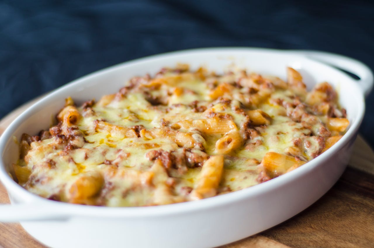 Macaroni and Cheese Controversy