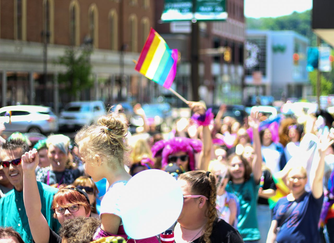 Expanded Guidance For 2SLGBTQI+ Travelers