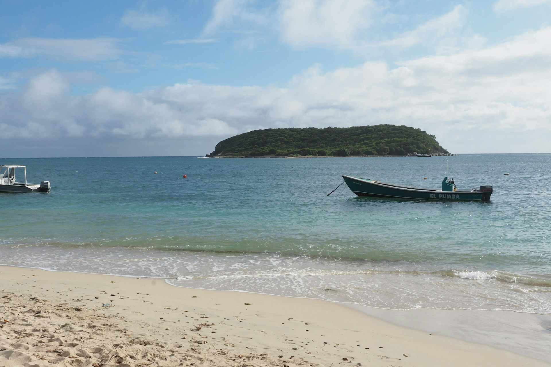 Vieques, Puerto Rico