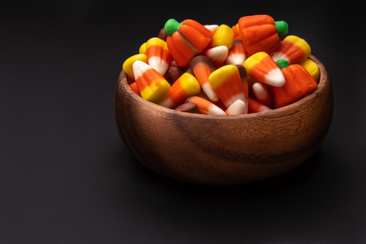 Candy Corn