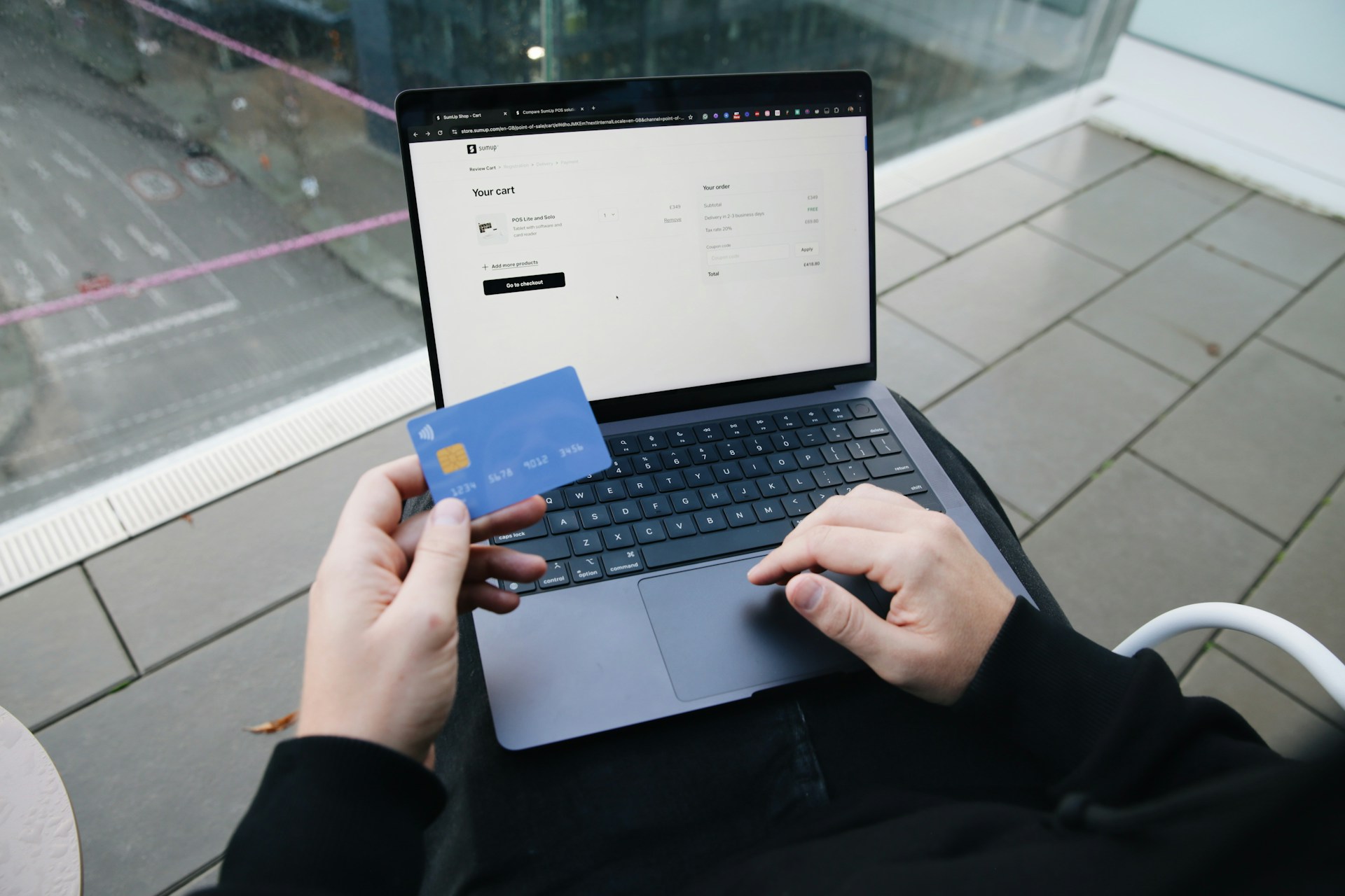 Time the Purchase Window with Patience