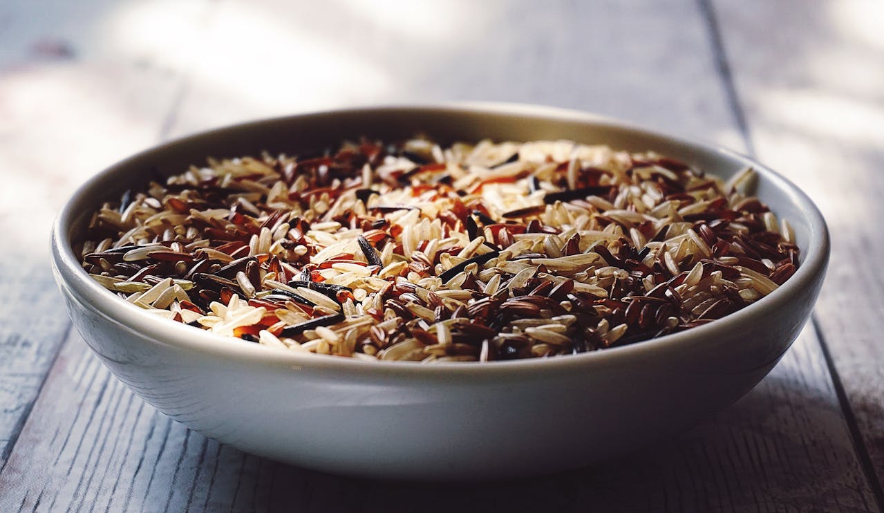 Manoomin Wild Rice