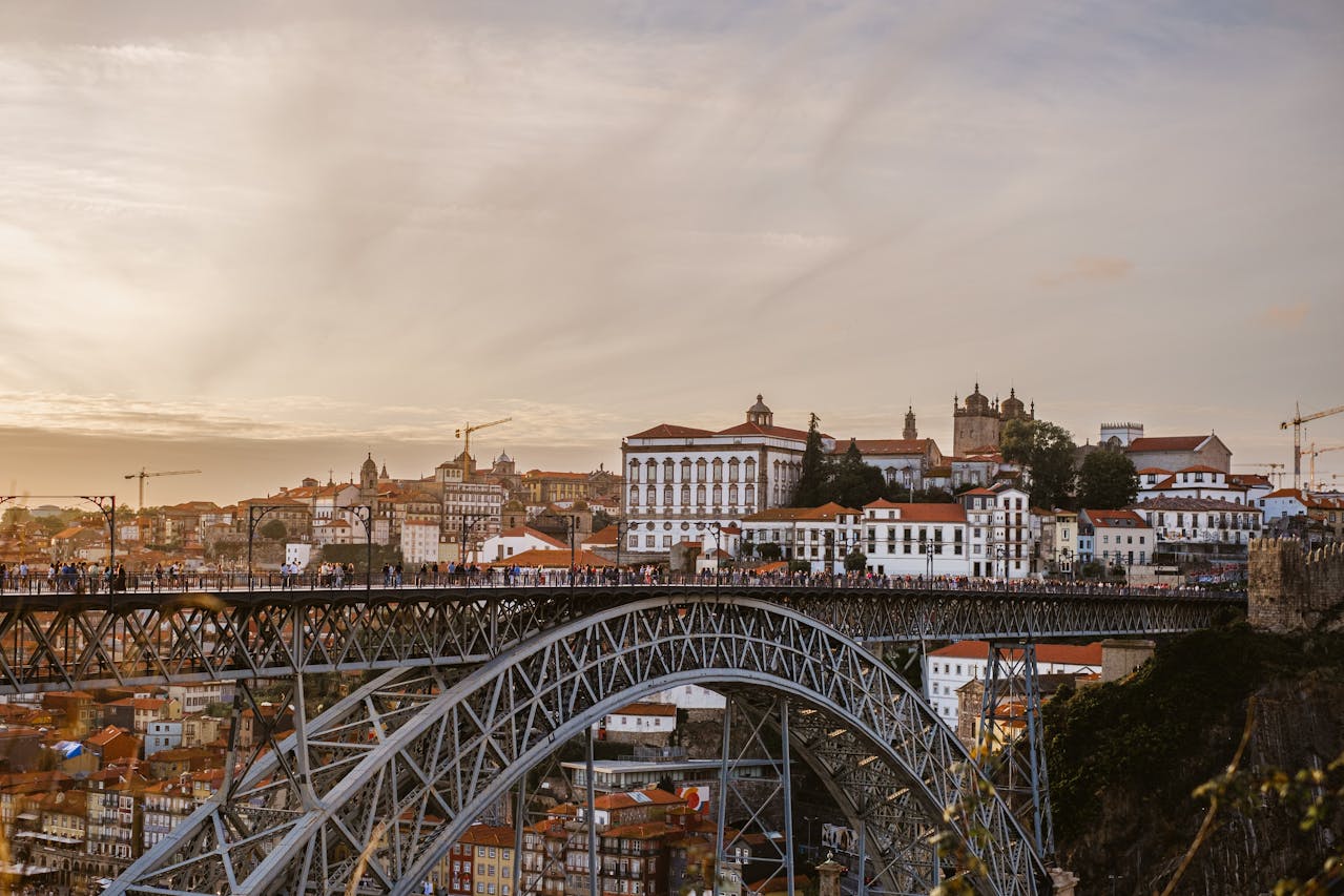 Portugal