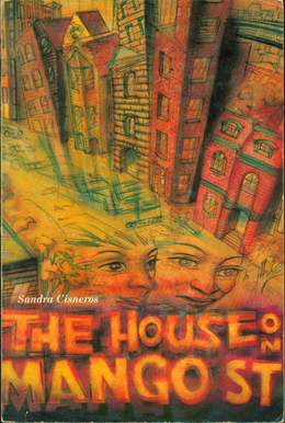 The House on Mango Street