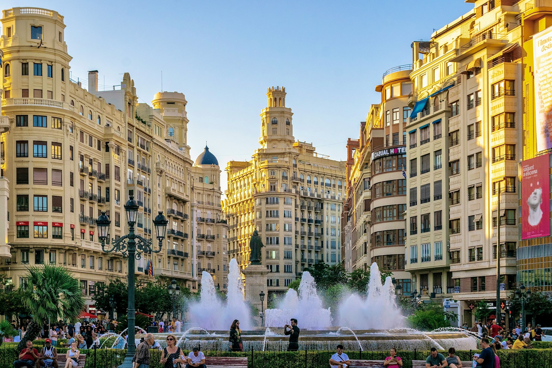Spain