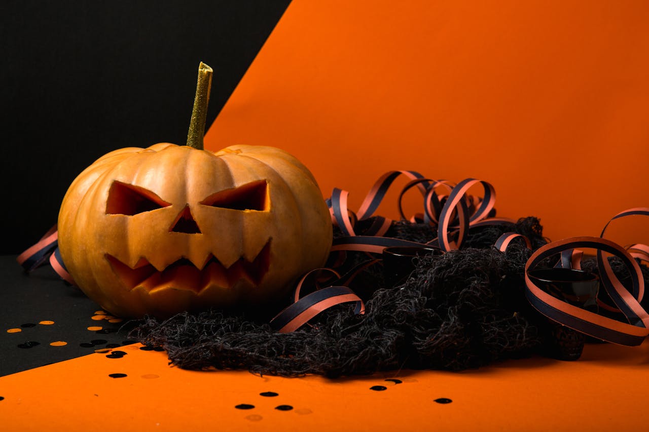 Jack O Lantern