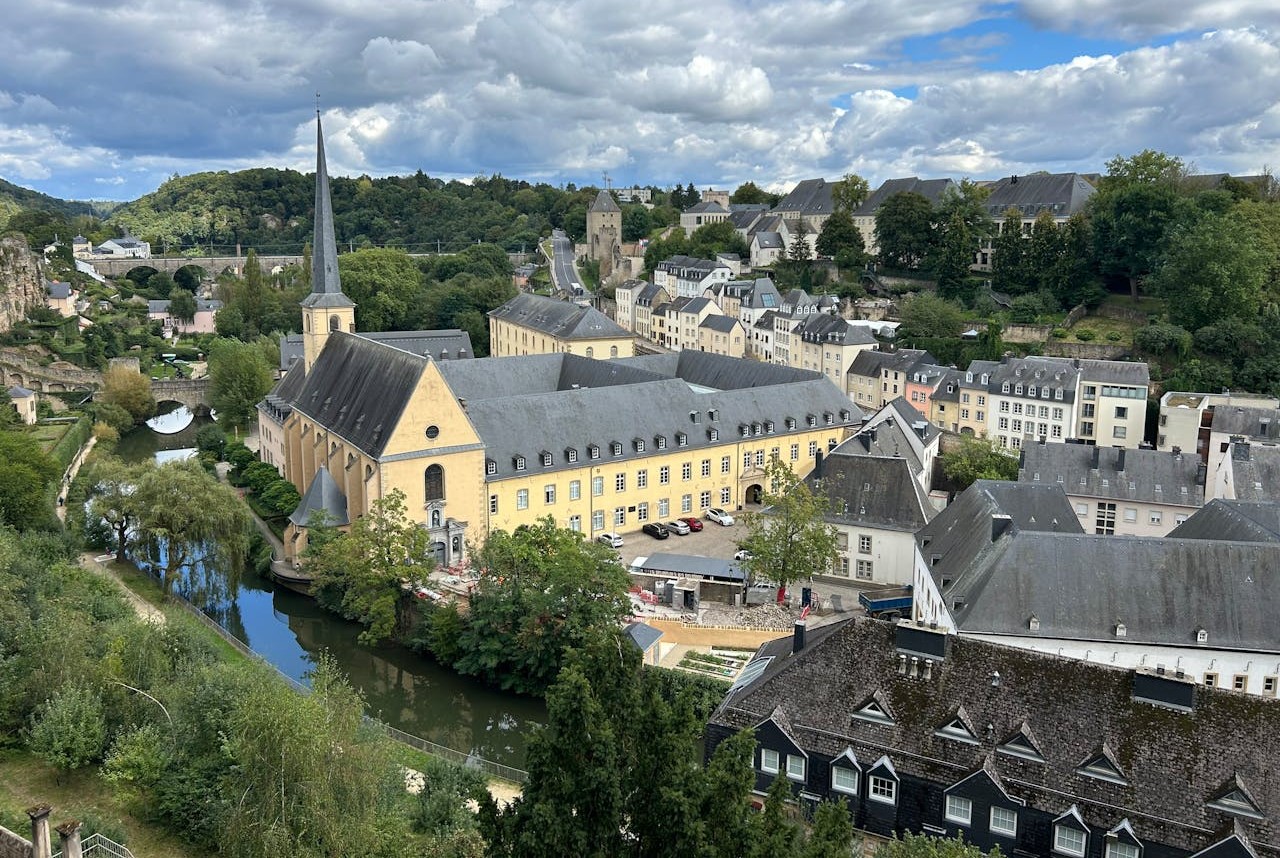 Luxembourg