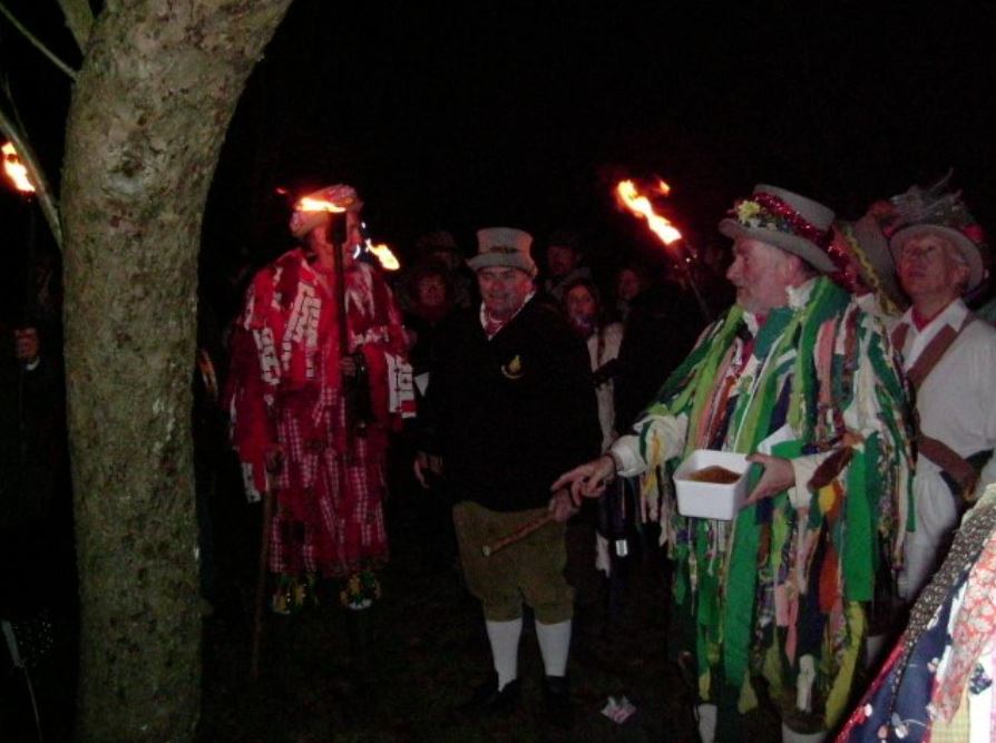 Twelfth Night