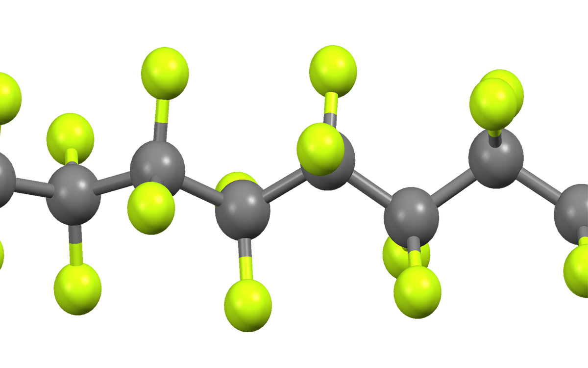 Teflon