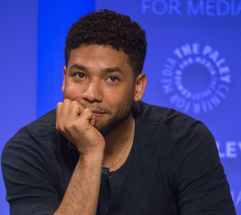 Jussie Smollett’s Staged Attack, 2019