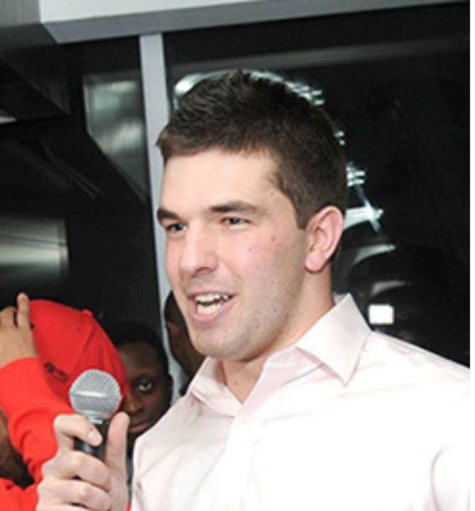 Billy McFarland And Fyre Festival, 2017