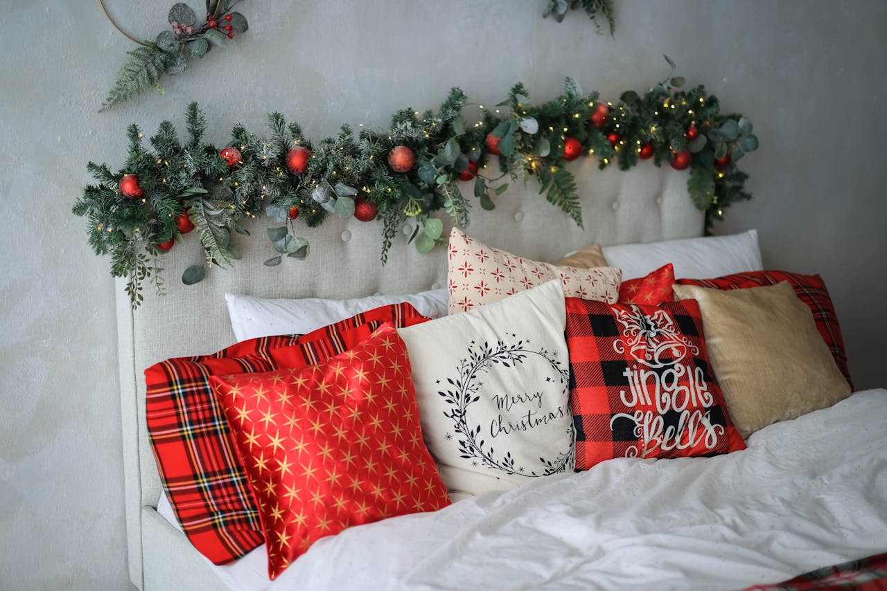 Over-Themed Textiles And Prints