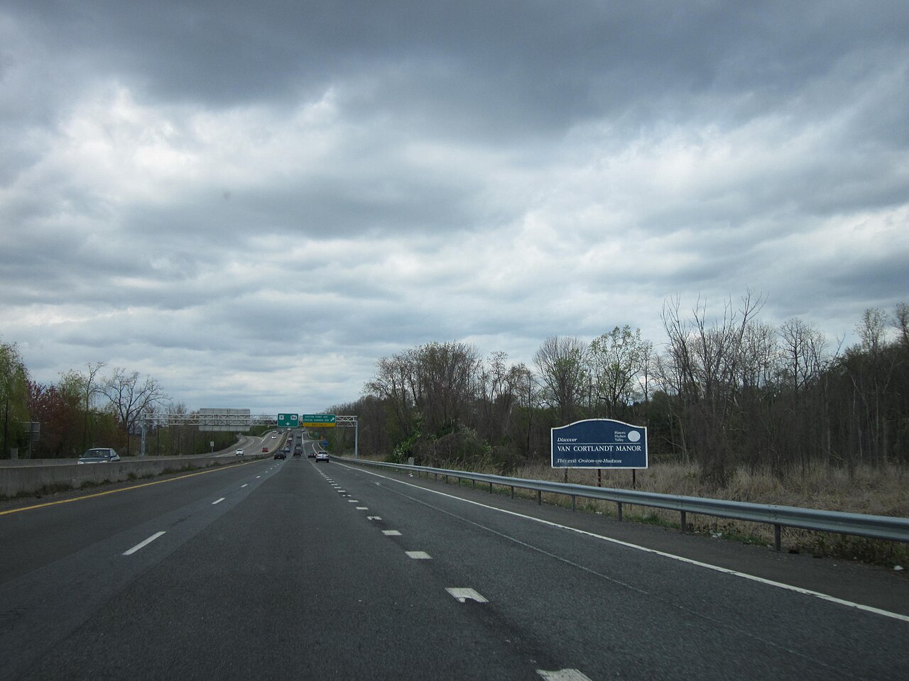 Van Cortlandt Manor