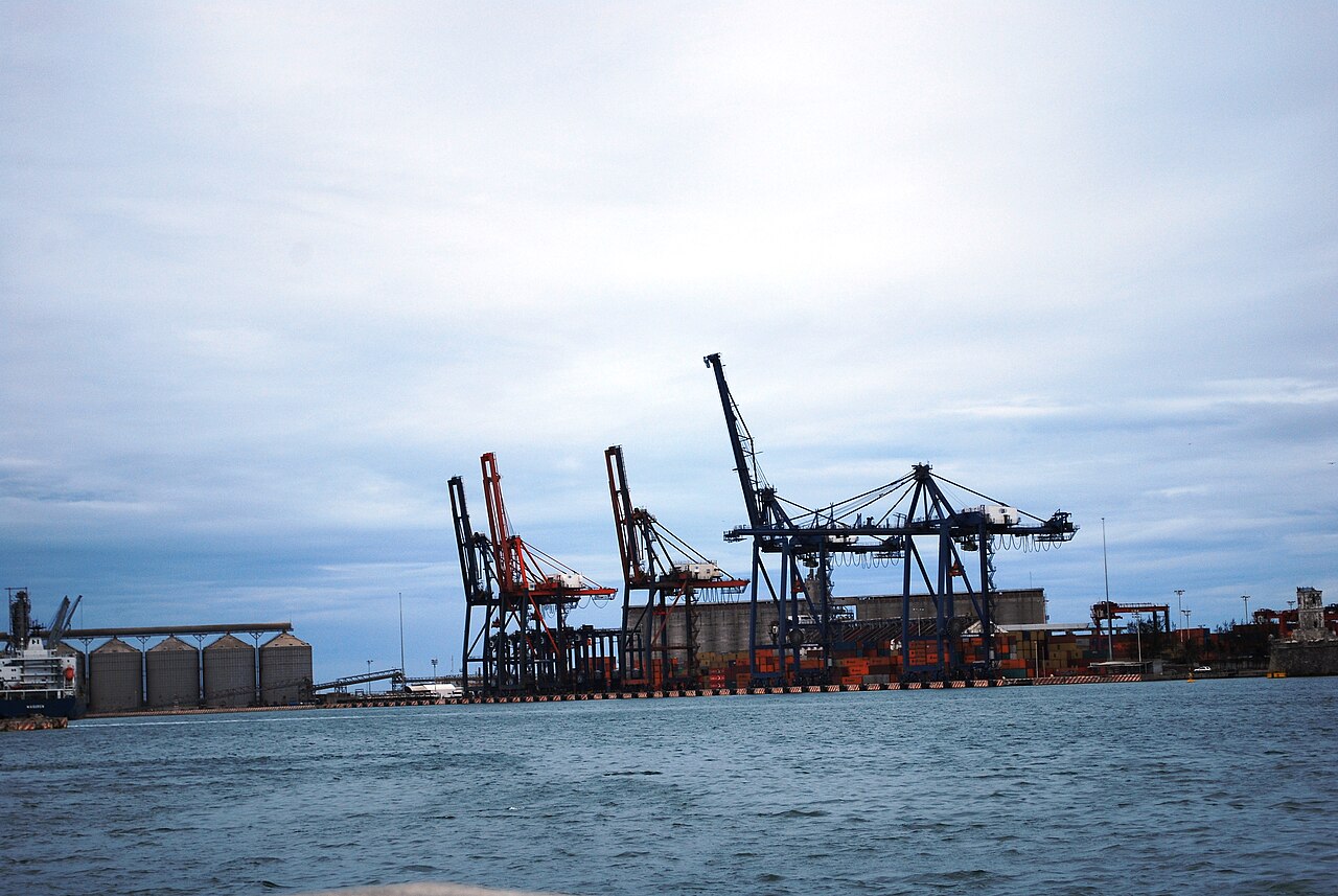 Veracruz 