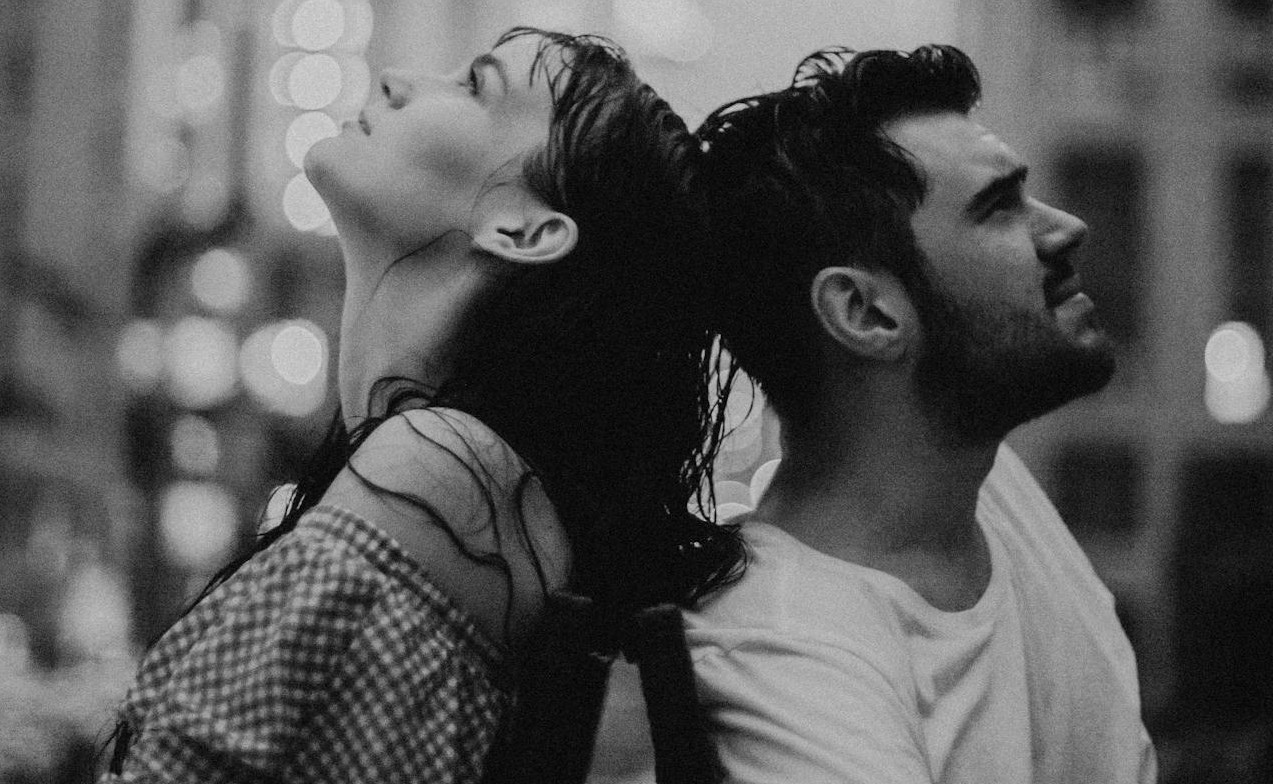 Jealousy Masked As Protection