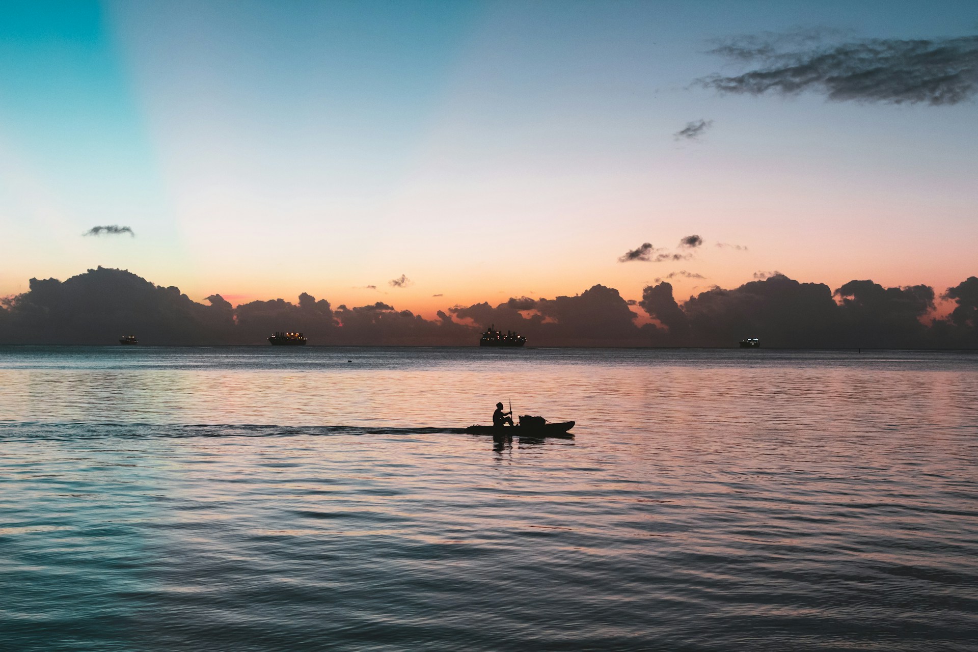 Saipan, Northern Mariana Islands