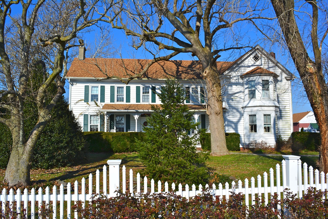 Small Encroachments Can Grow Into Big Claims