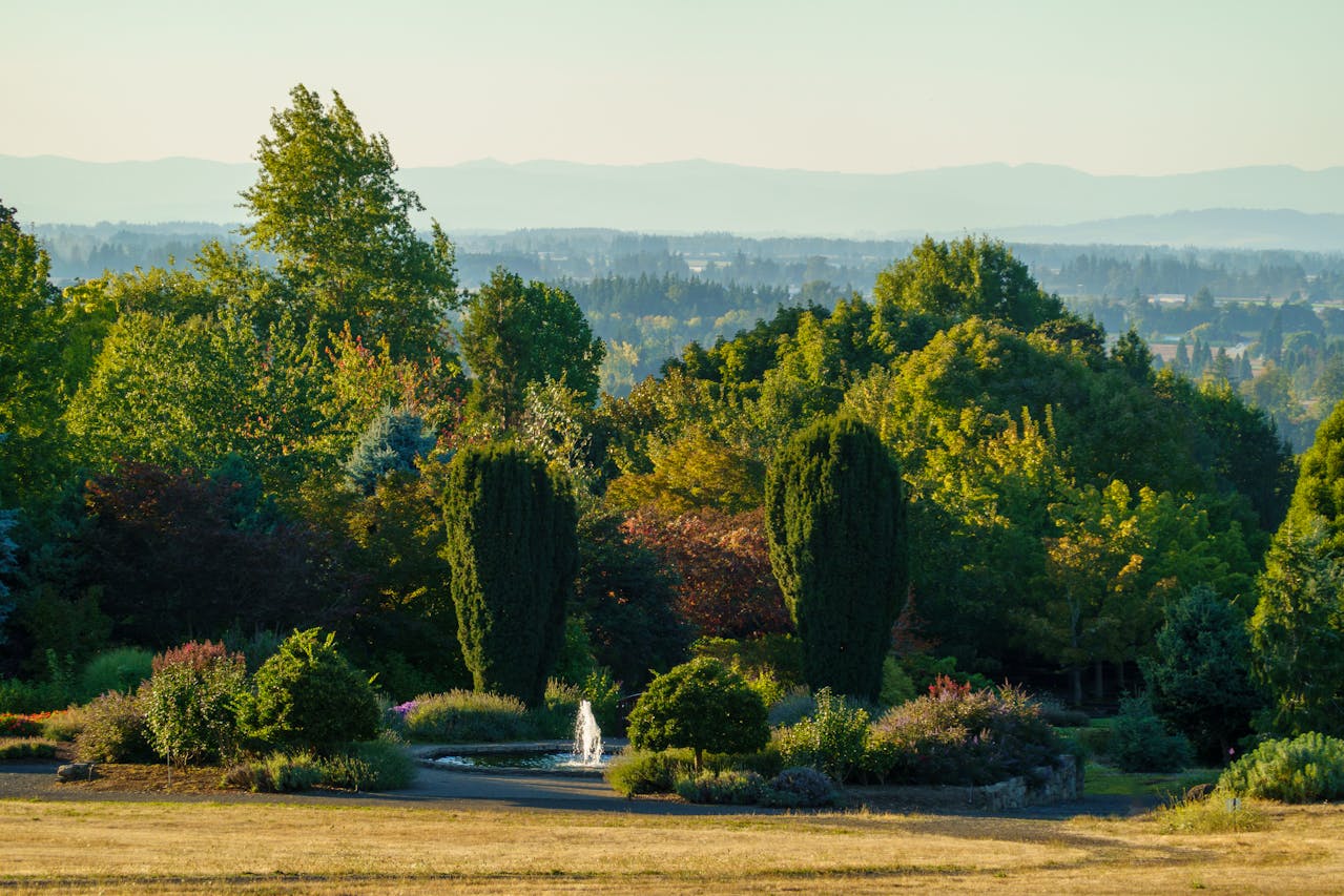 Portland, Oregon