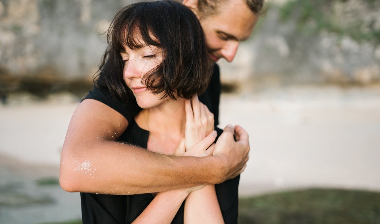 Micro Grooming For The Other Person