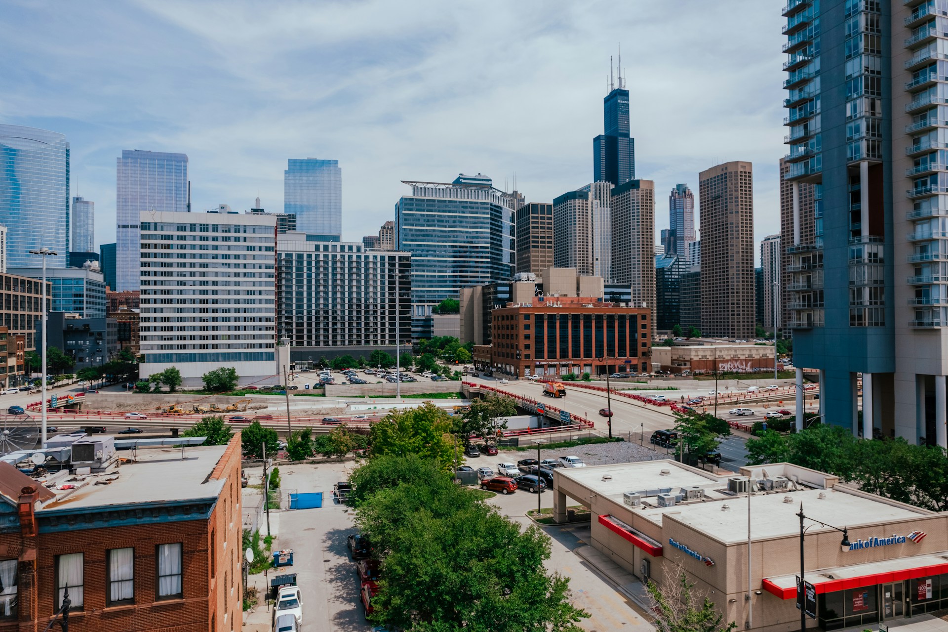 Chicago, Illinois