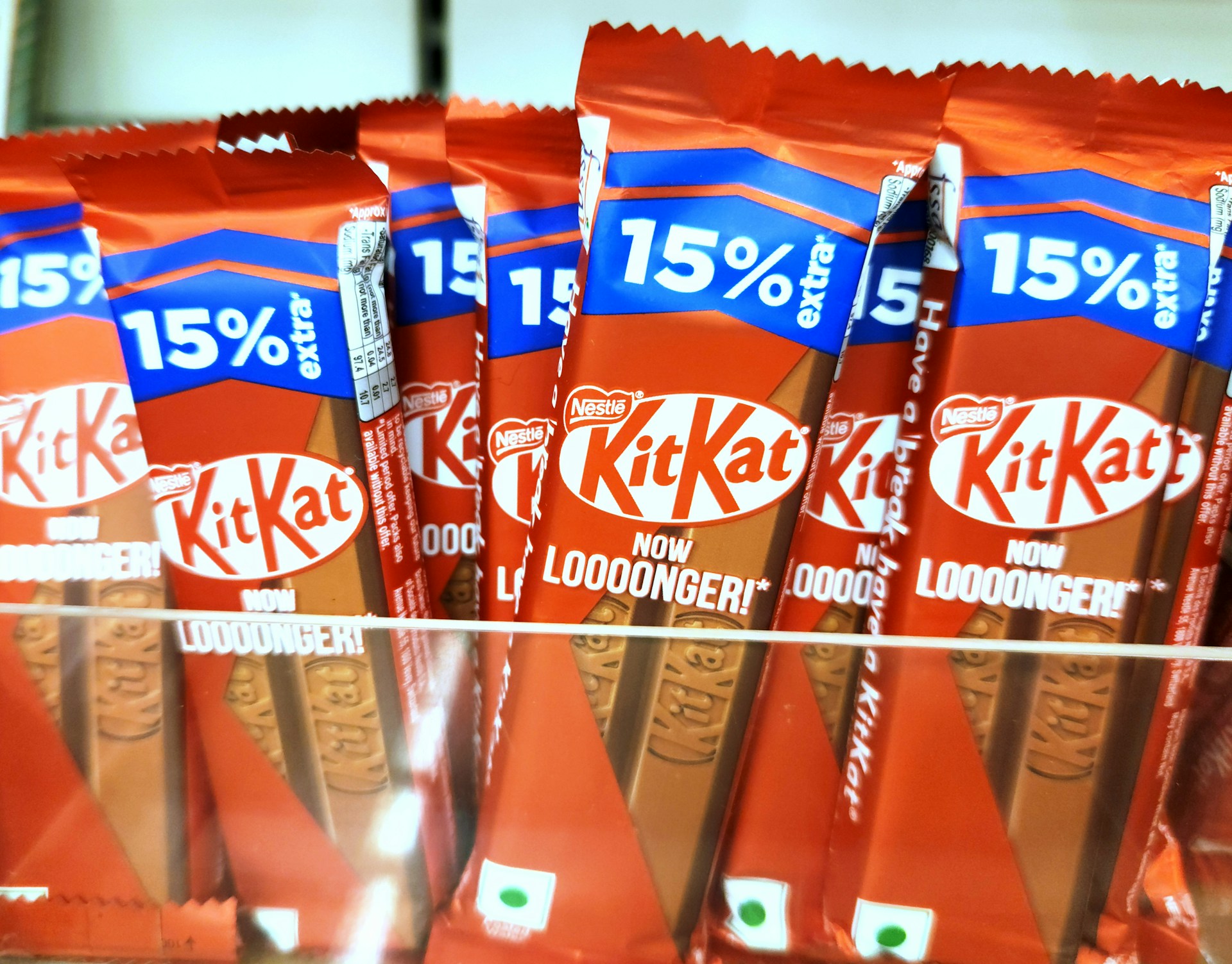 Kit Kat