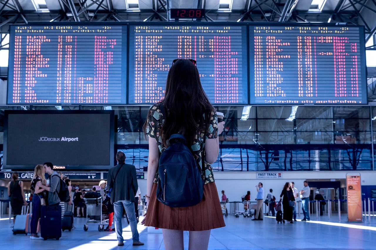 Changing Travel Patterns and Attitudes