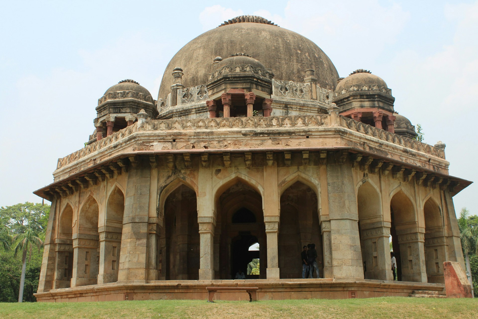 Garden Tomb