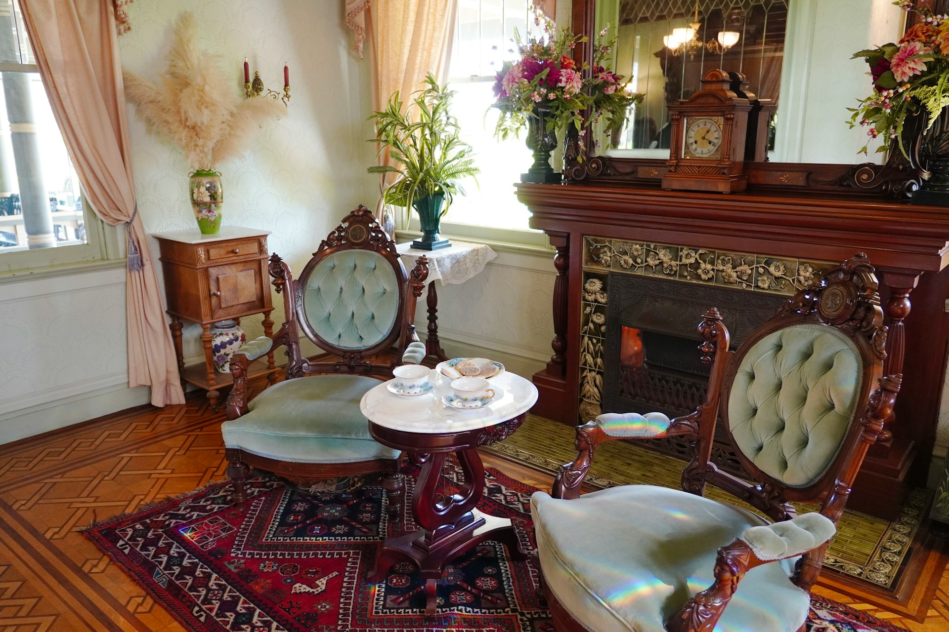 Antique