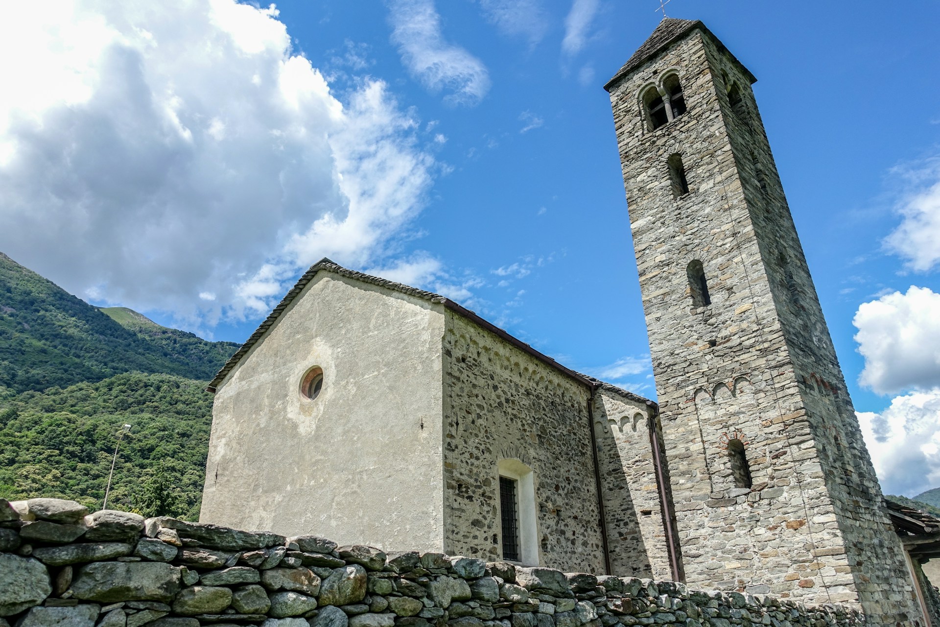 Church