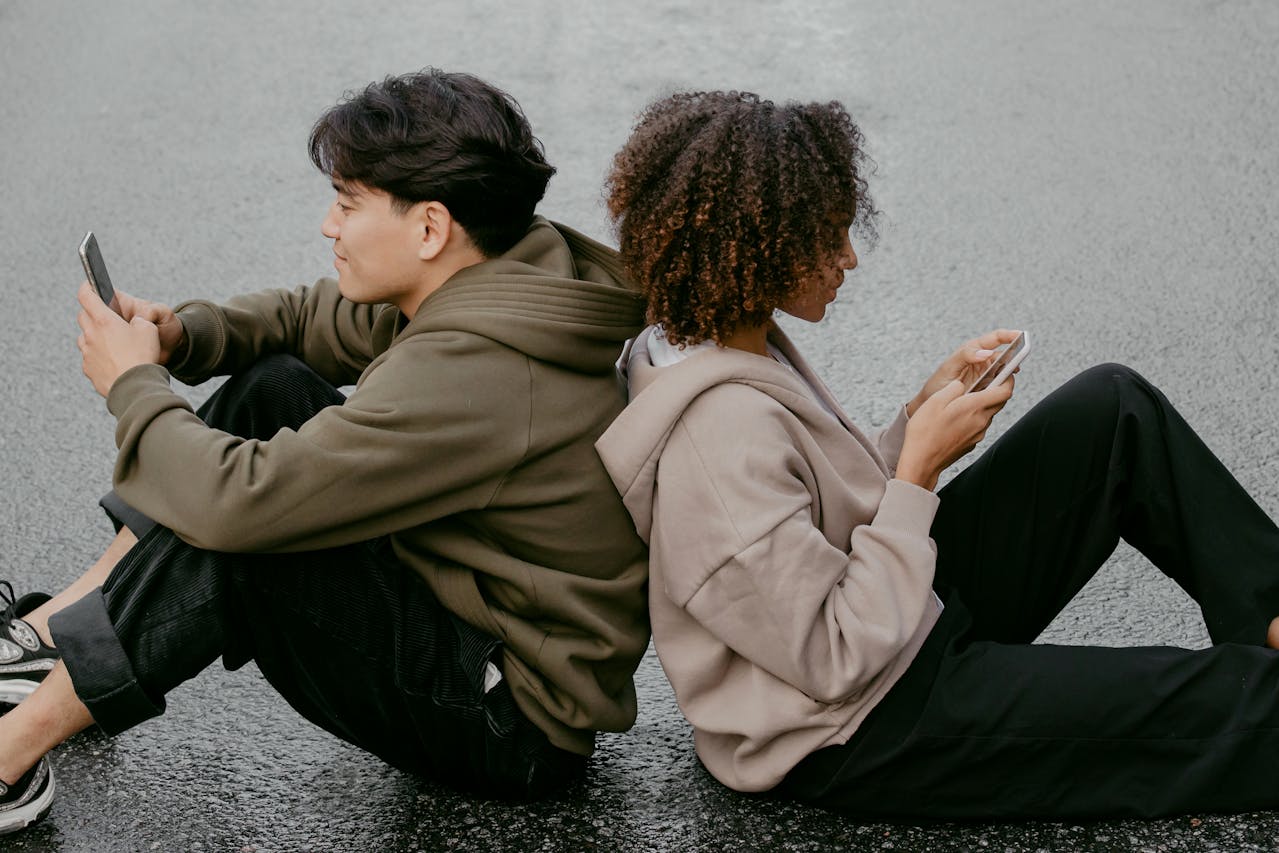 Fast Forward Intimacy And Future Promises
