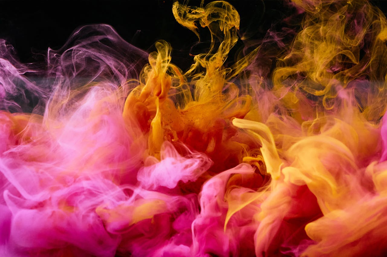 Color Pileup Without A Palette
