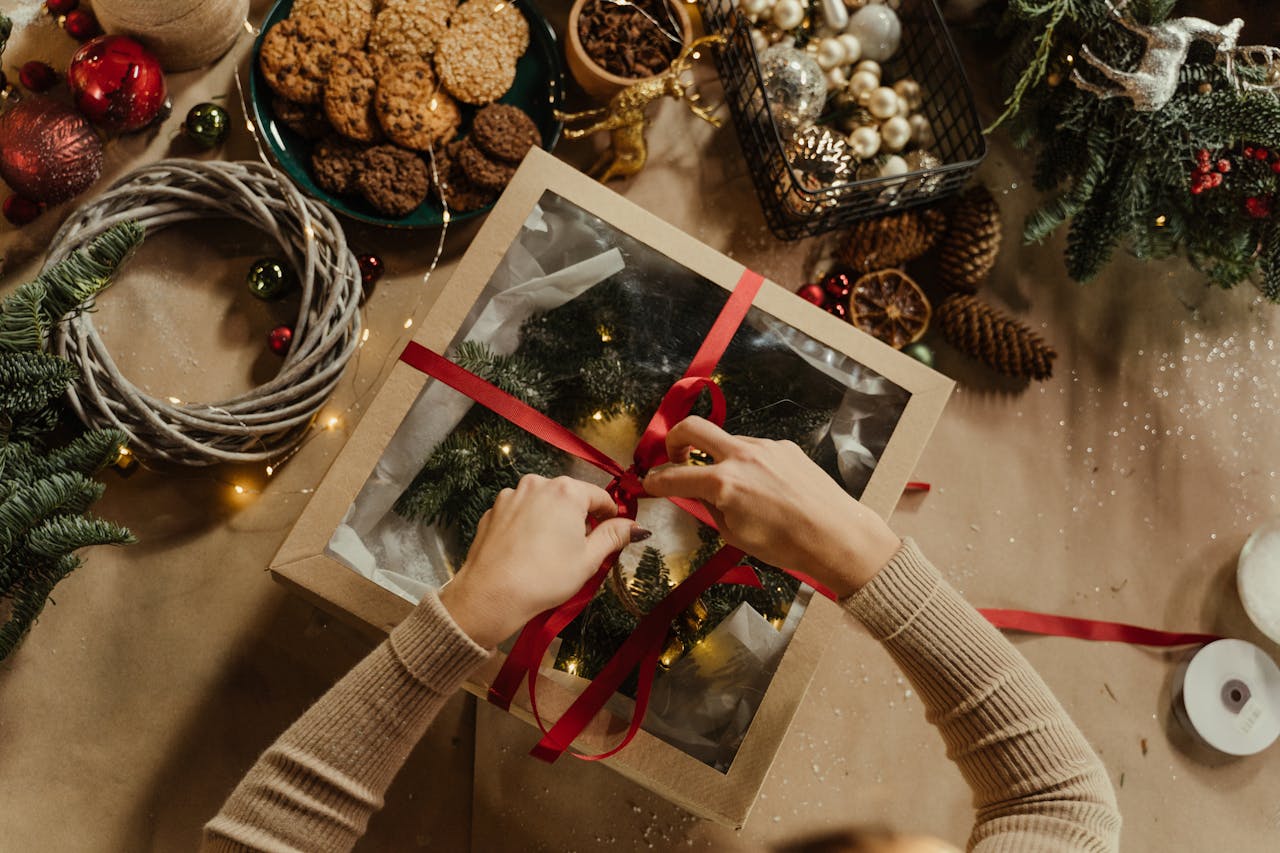 Gift