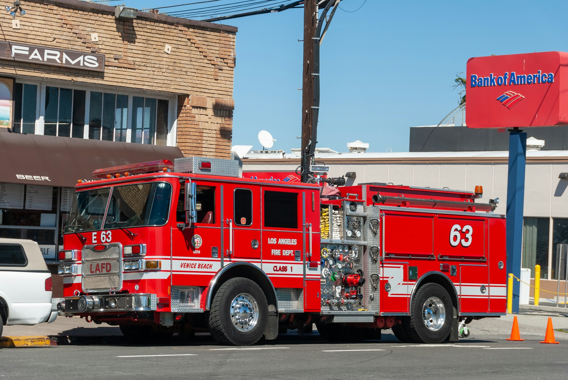Firetruck