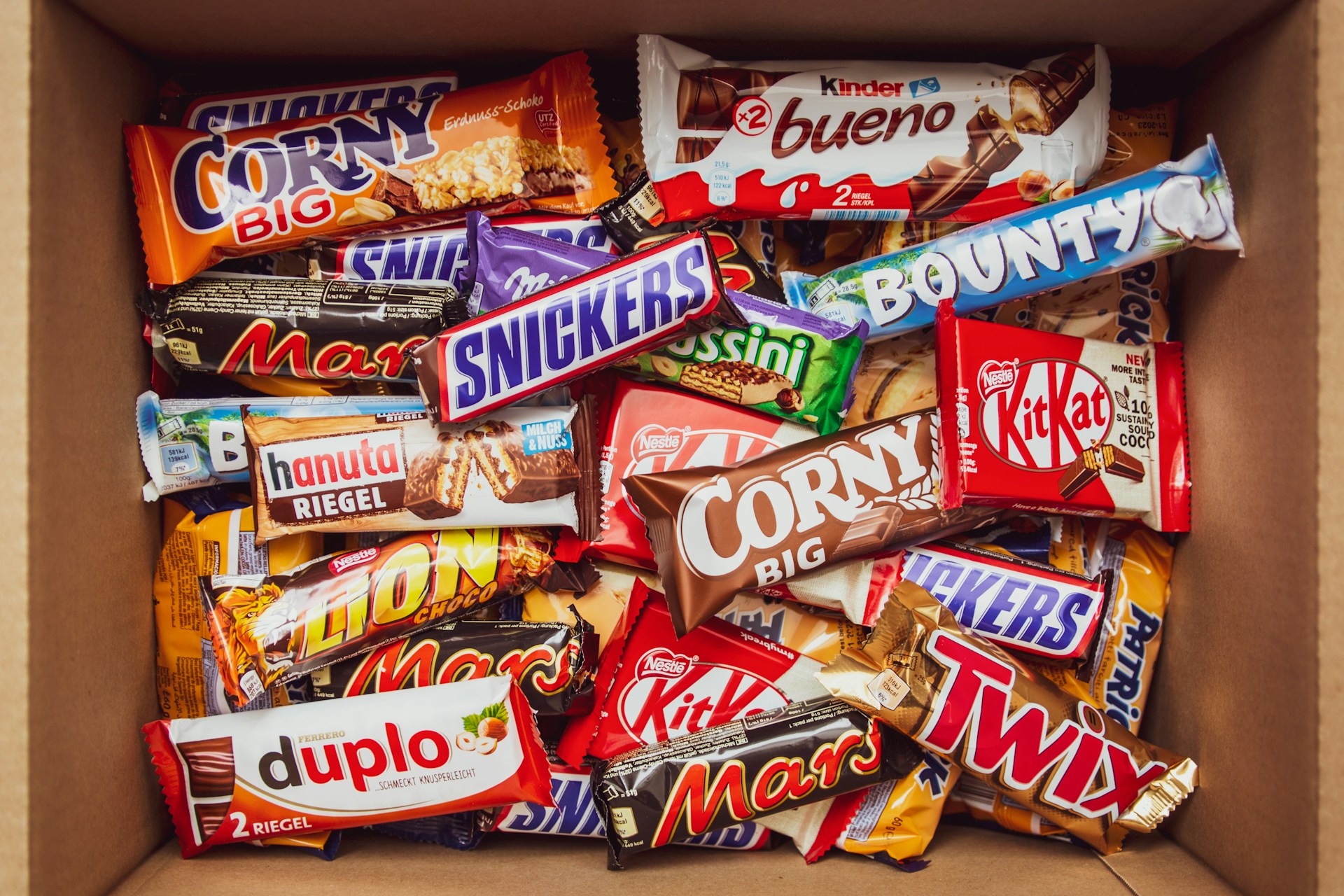 Treats