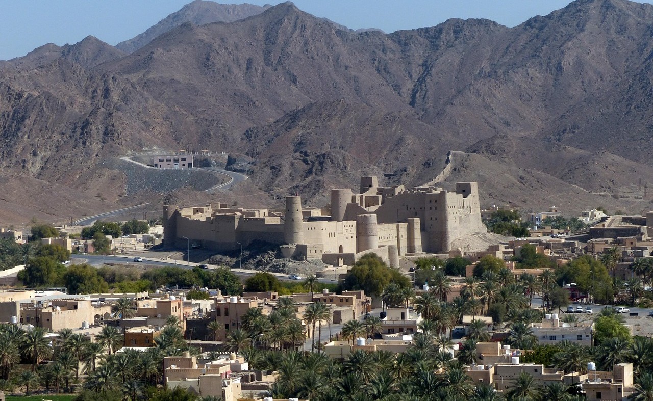 Oman
