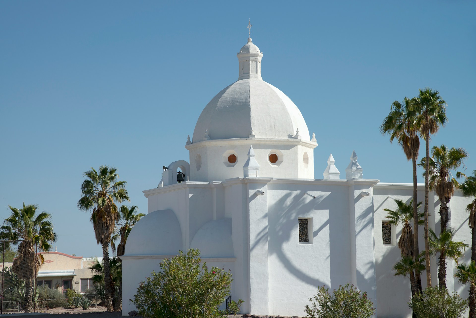 Ajo Arizona