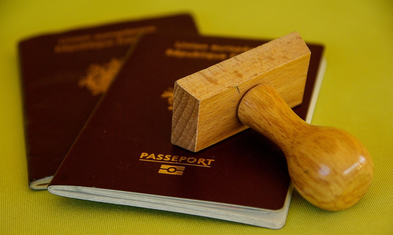 Passport Gender Markers In Flux
