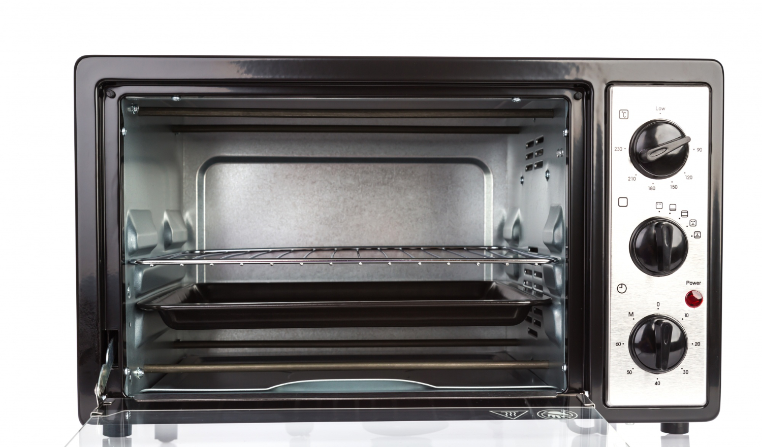 Microwaves