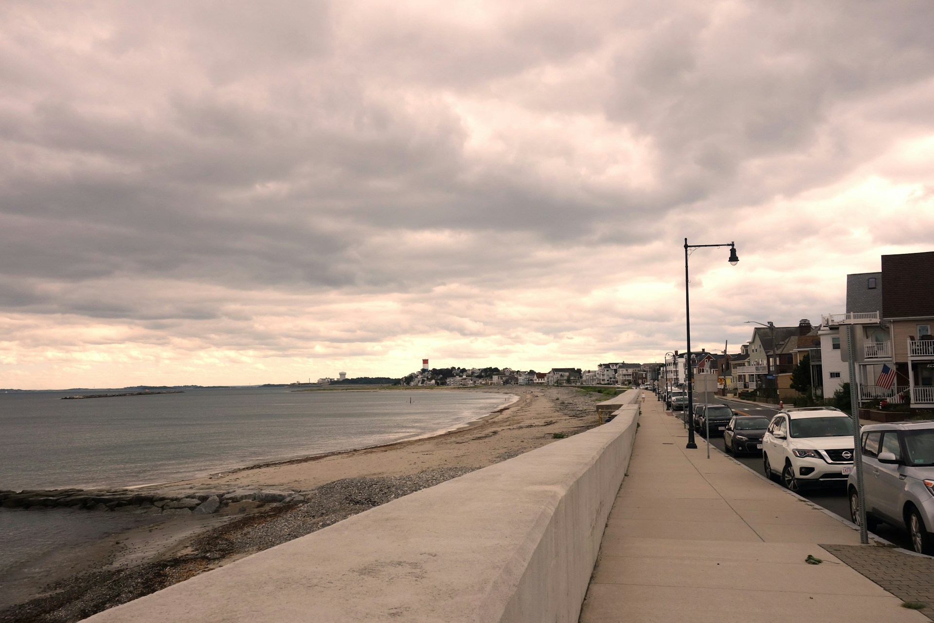 Winthrop