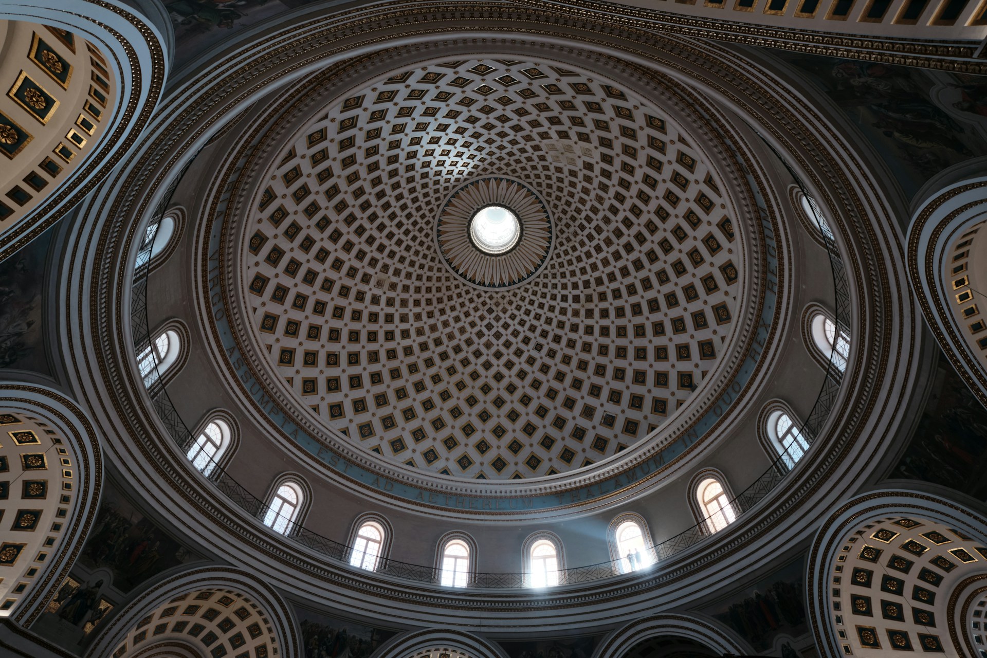 Rotunda