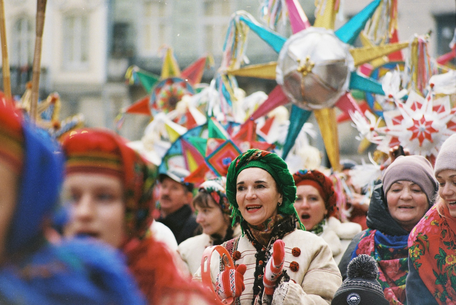 irish Festical