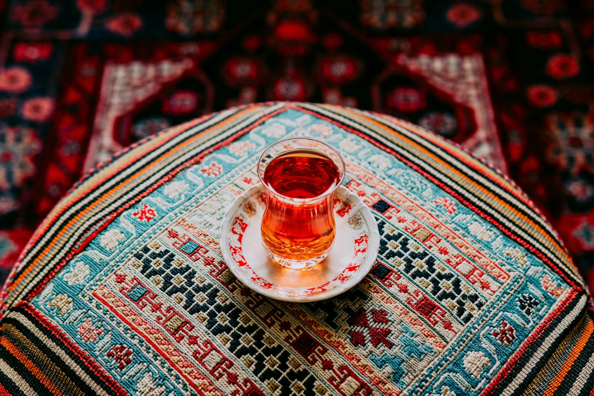Antique