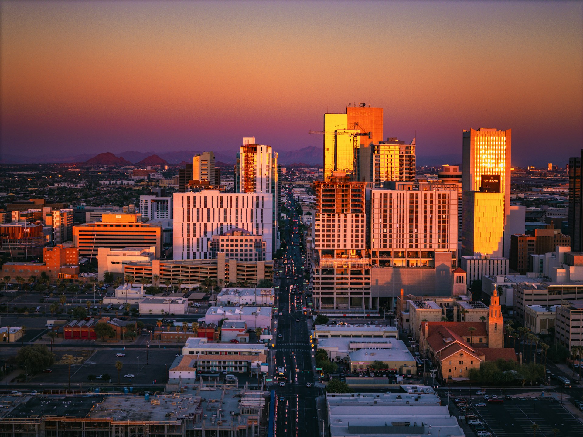 Arizona