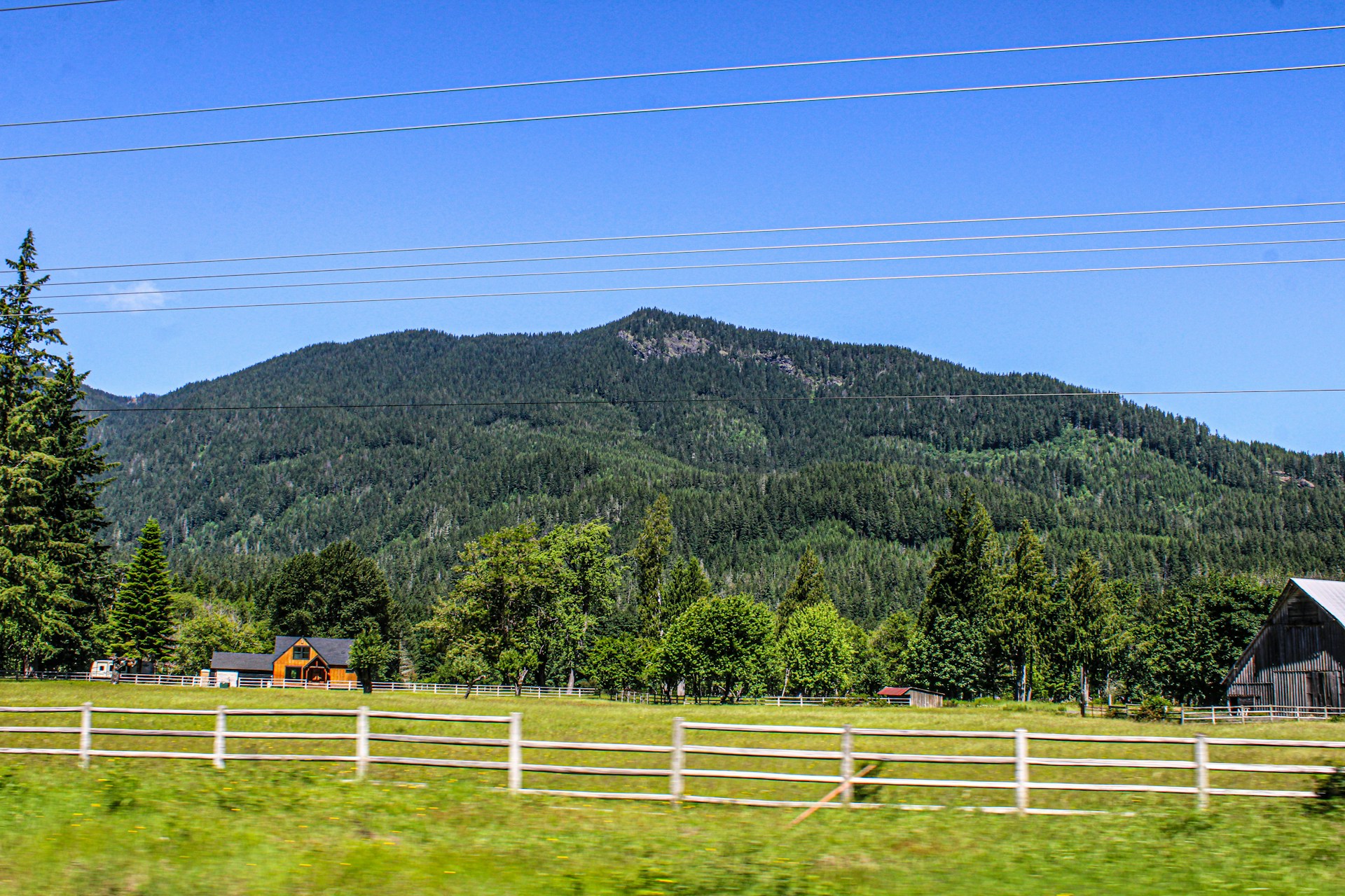 Packwood