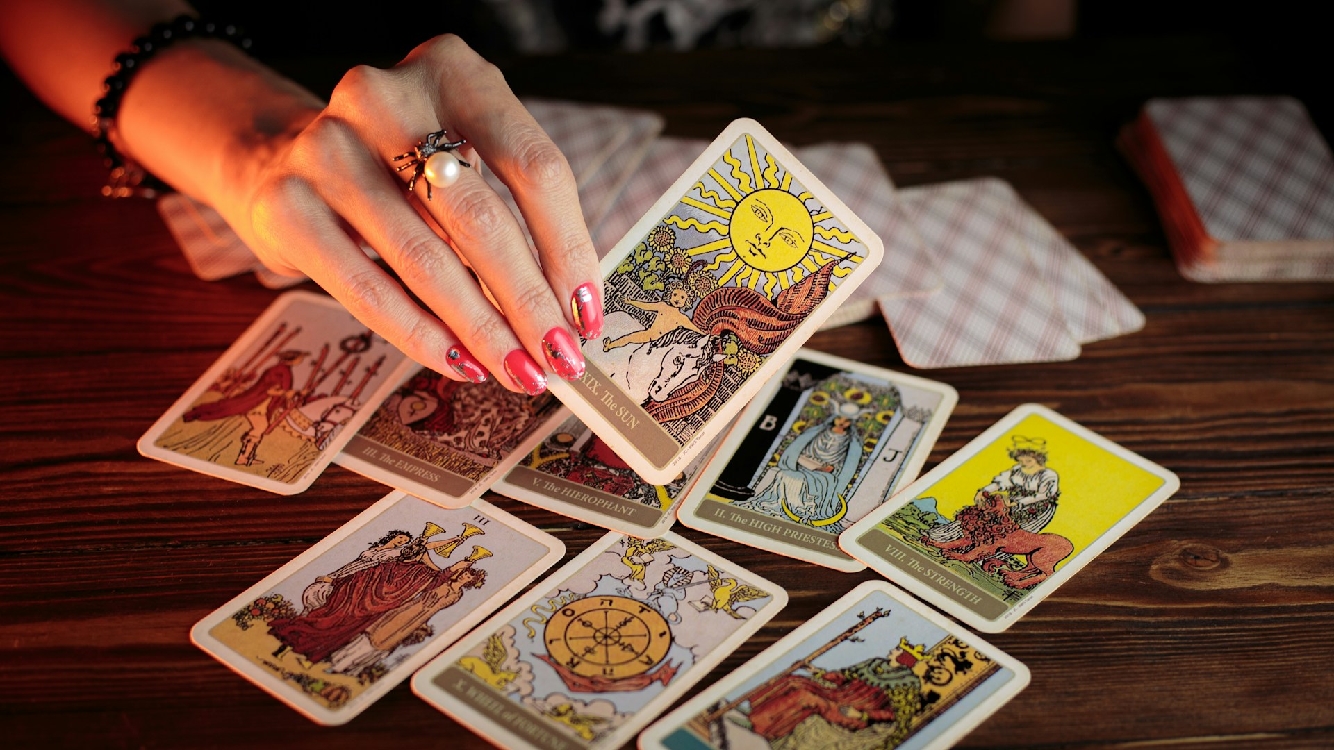Fortune Telling