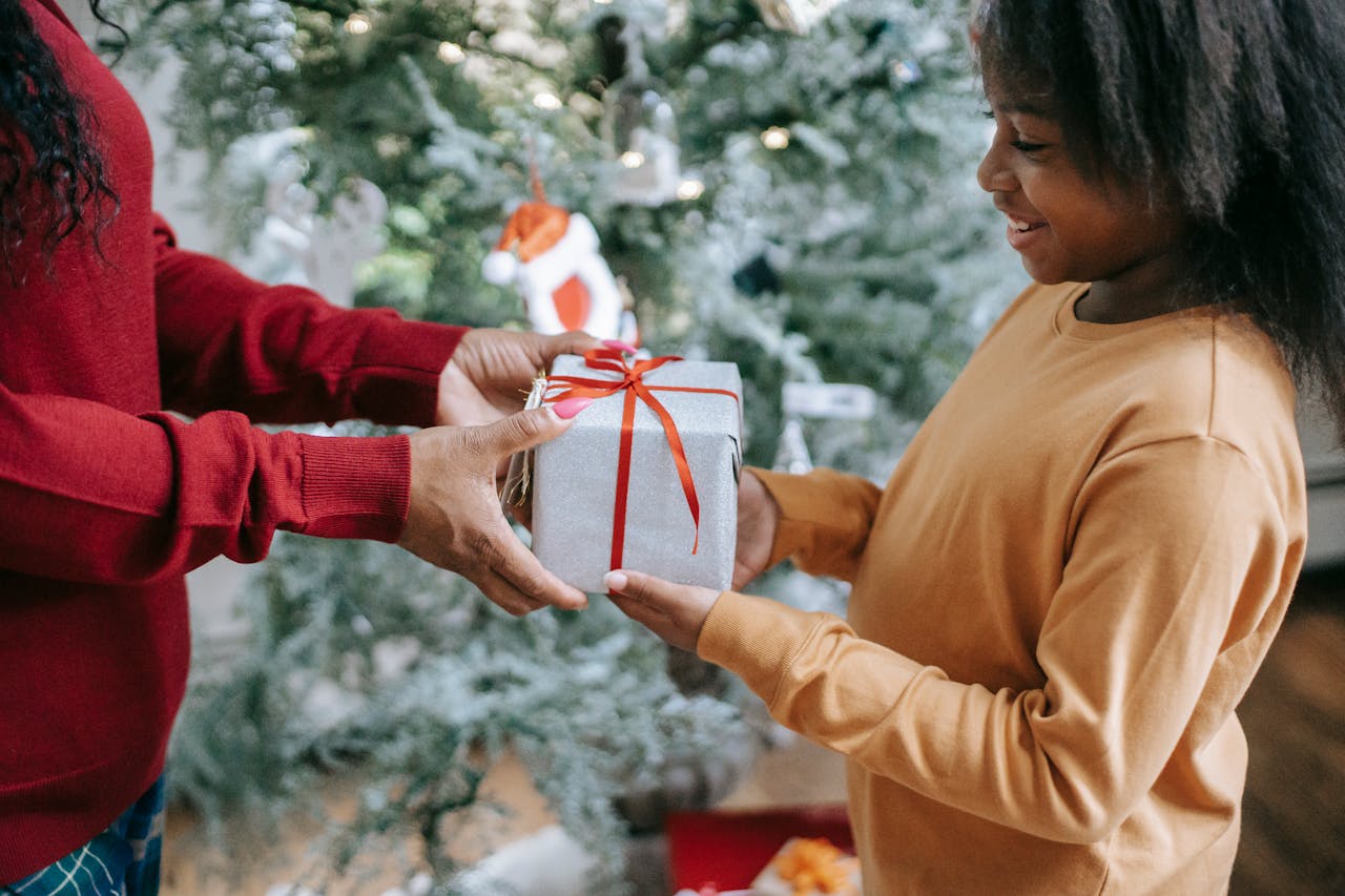 Gift Giving