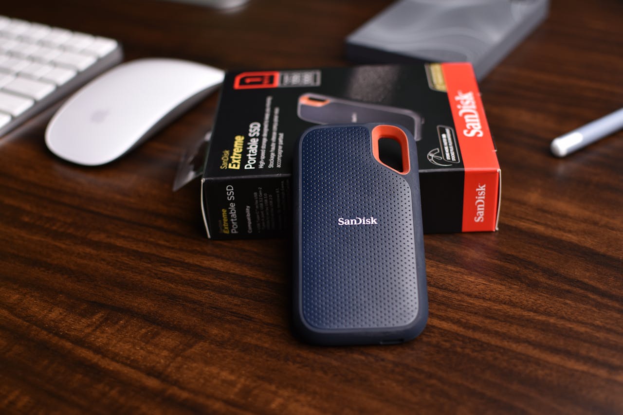 SSD