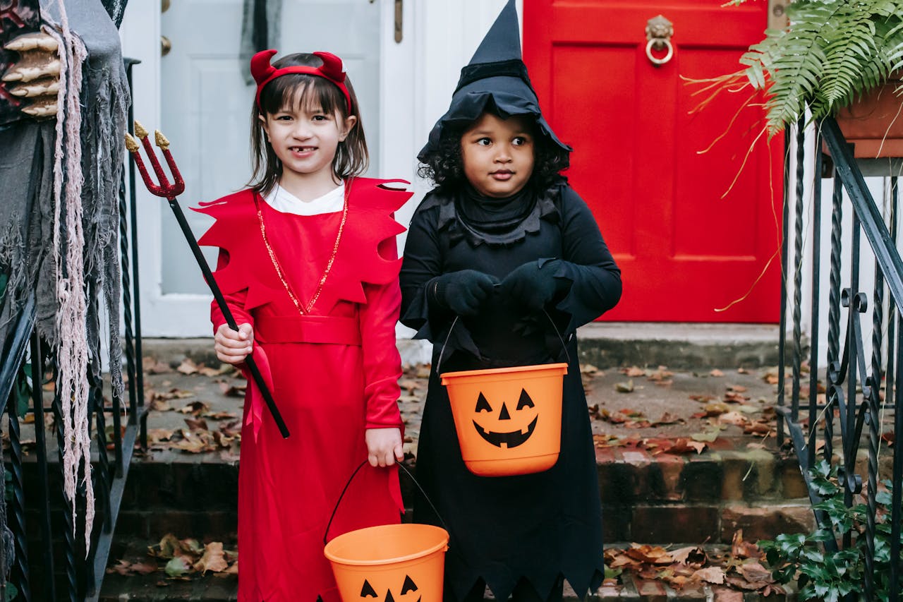 Halloween