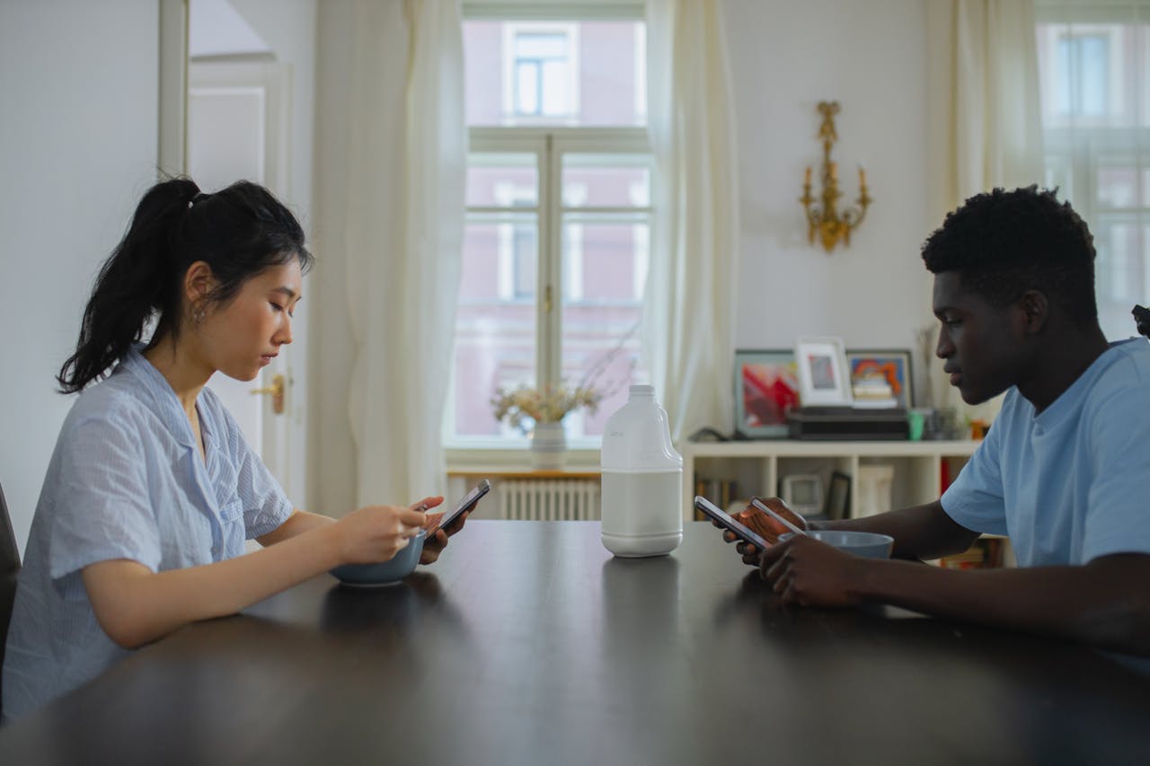 Demanding Full Access to Devices Early On
