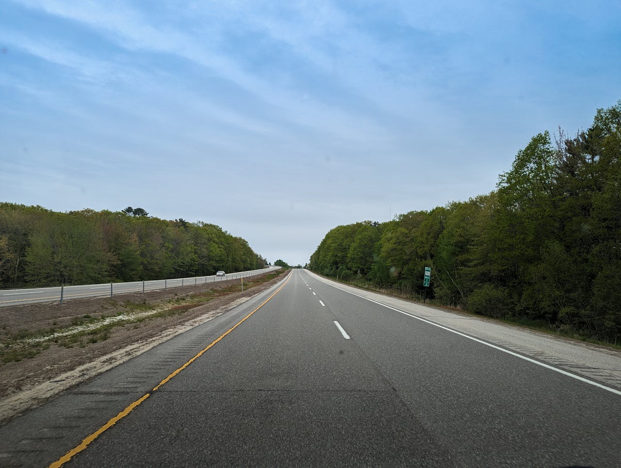highway